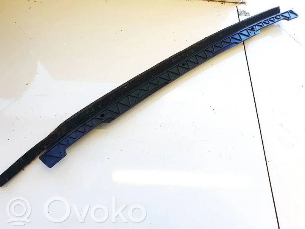 BMW X1 E84 Altra parte esteriore 