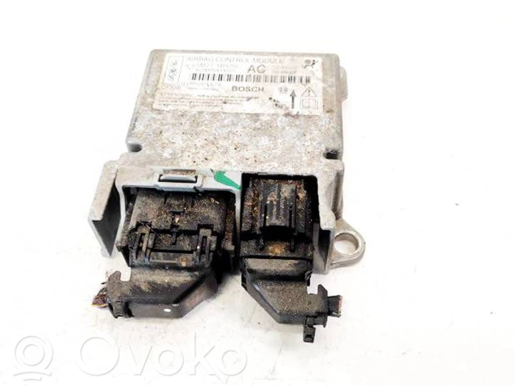 Ford S-MAX Centralina/modulo airbag 