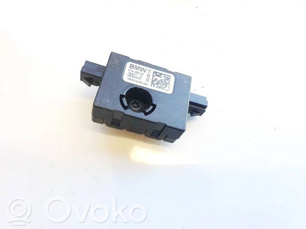 Module unité de contrôle d'antenne   918145302,19081710,19081710,918145302