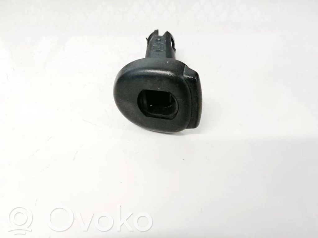 Saab 9-3 Ver2 Alte piese de interior 