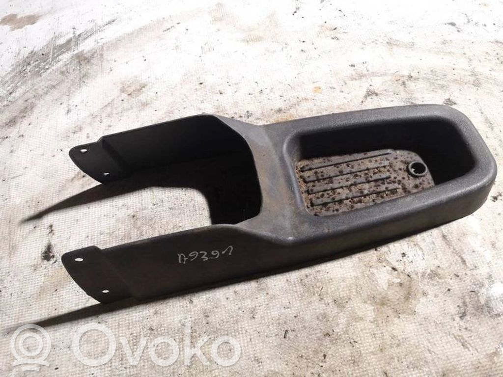 Fiat Doblo Alte piese de interior