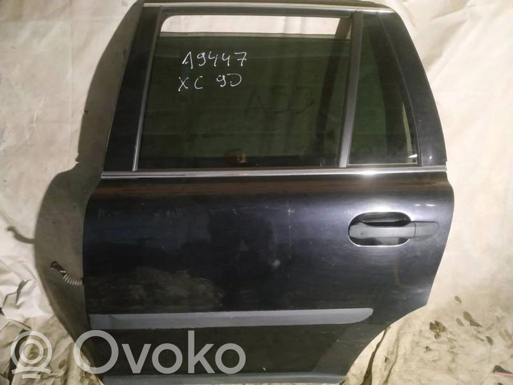 Volvo XC90 Tür hinten 