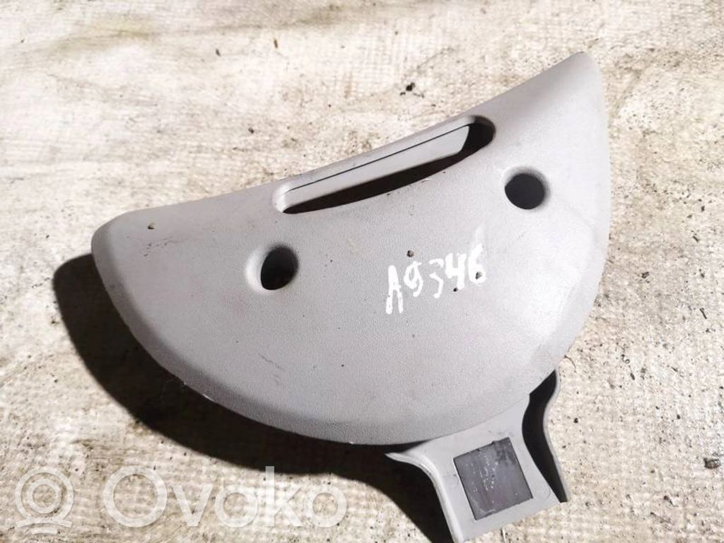 Opel Meriva A Altra parte interiore