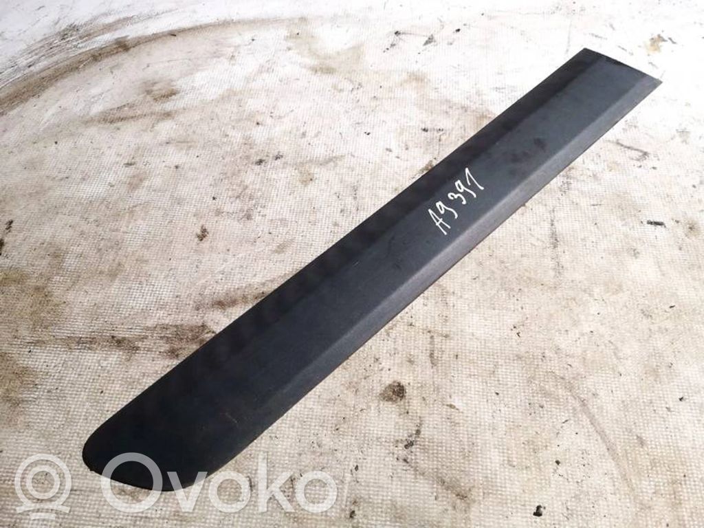 Fiat Doblo Rivestimento portiera posteriore (modanatura) 