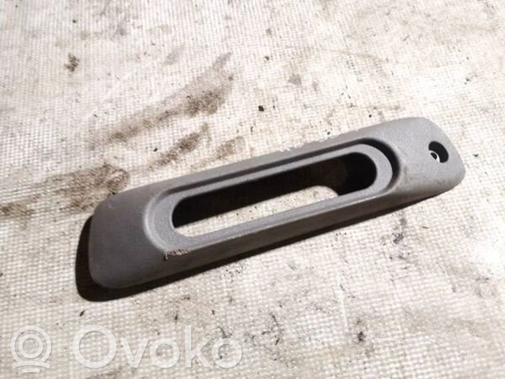 Fiat Doblo Alte piese de interior