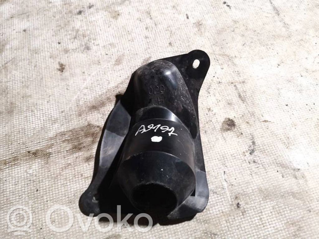 Toyota Yaris Altra parte esteriore
