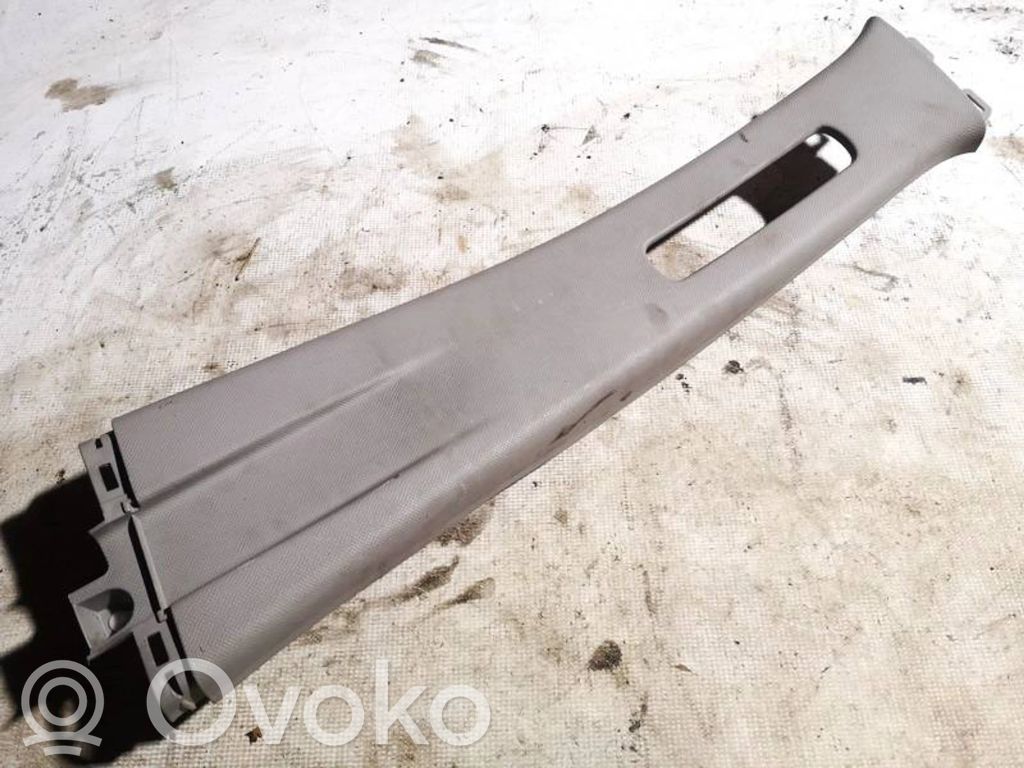 Toyota Yaris Alte piese de interior