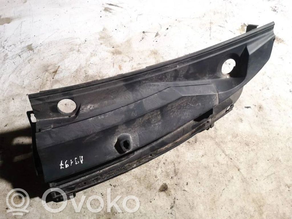 Toyota Yaris Rivestimento del tergicristallo 