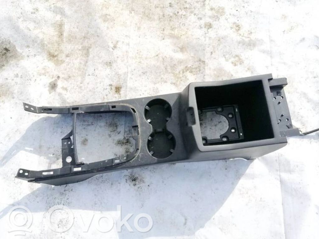 Hyundai Santa Fe Porte-gobelet 