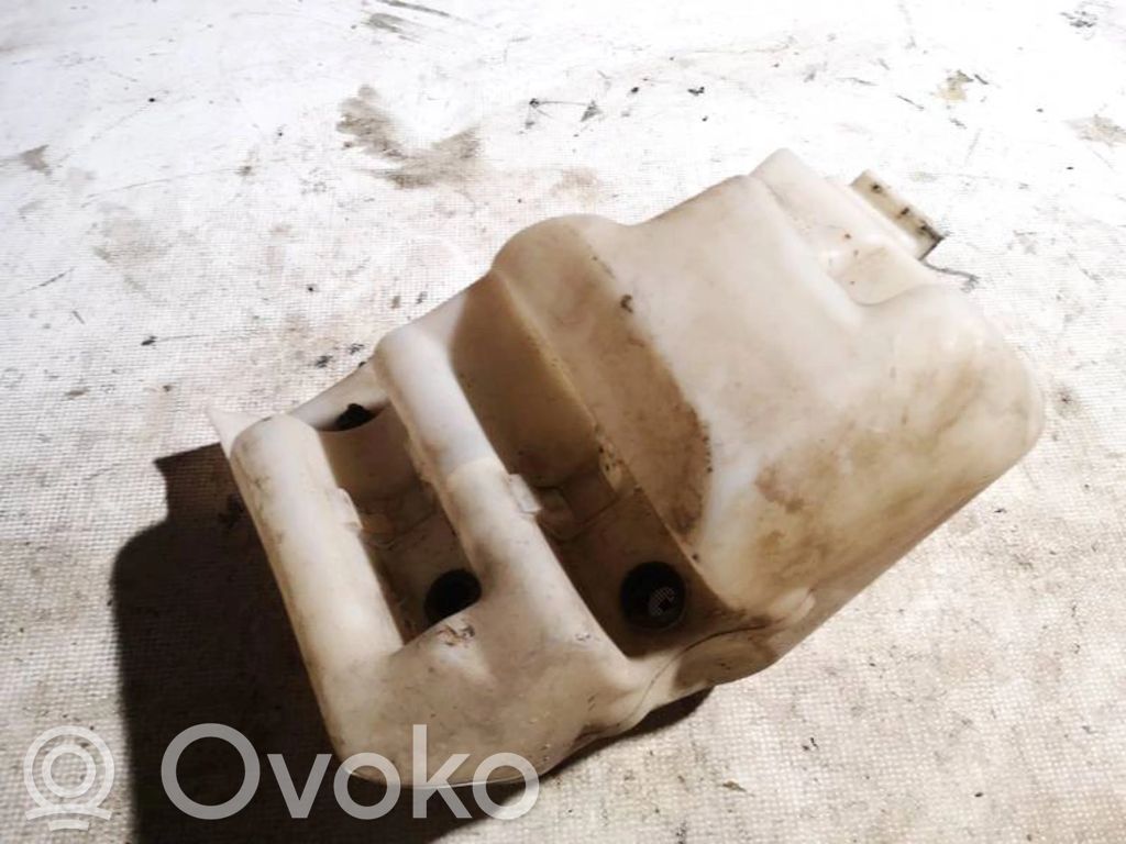 Renault Laguna III Zbiornik płynu do spryskiwaczy szyby przedniej / czołowej