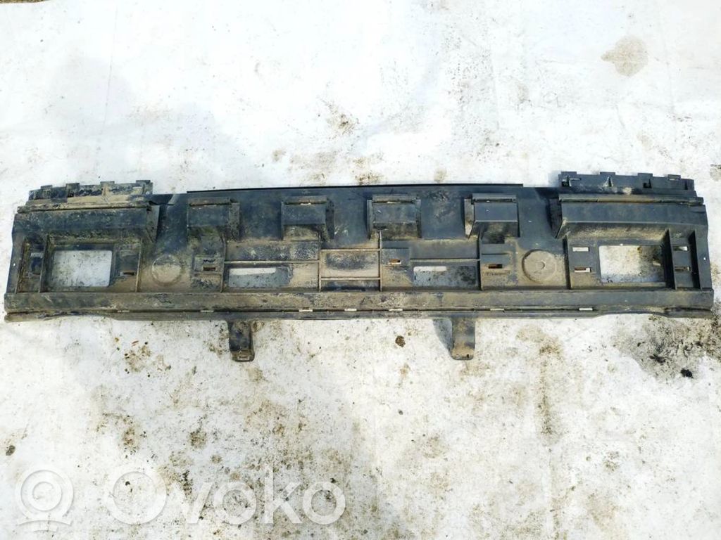 Volvo S40, V40 Suport montare bară spate 