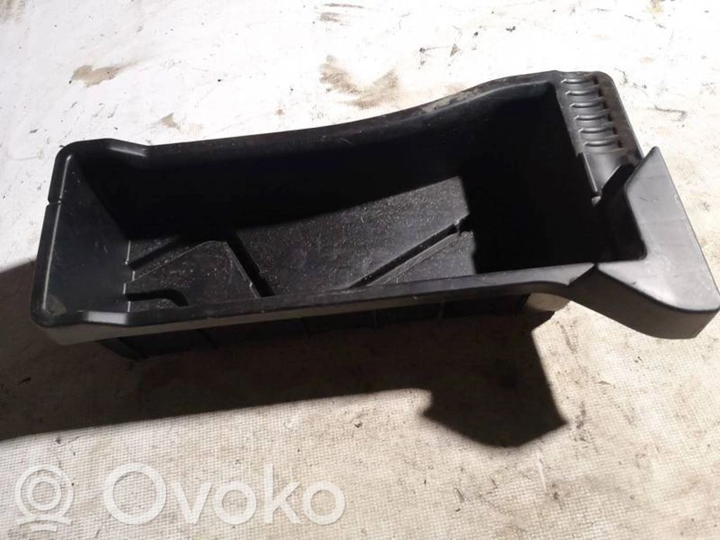 Toyota Yaris Altra parte interiore 