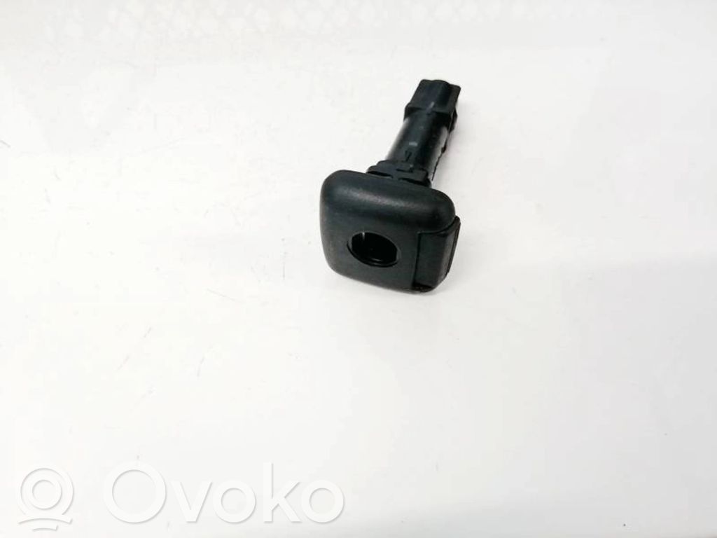 Mazda 3 I Alte piese de interior 
