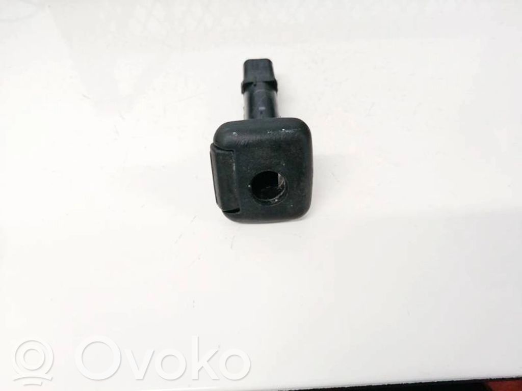 Mazda 3 I Alte piese de interior 