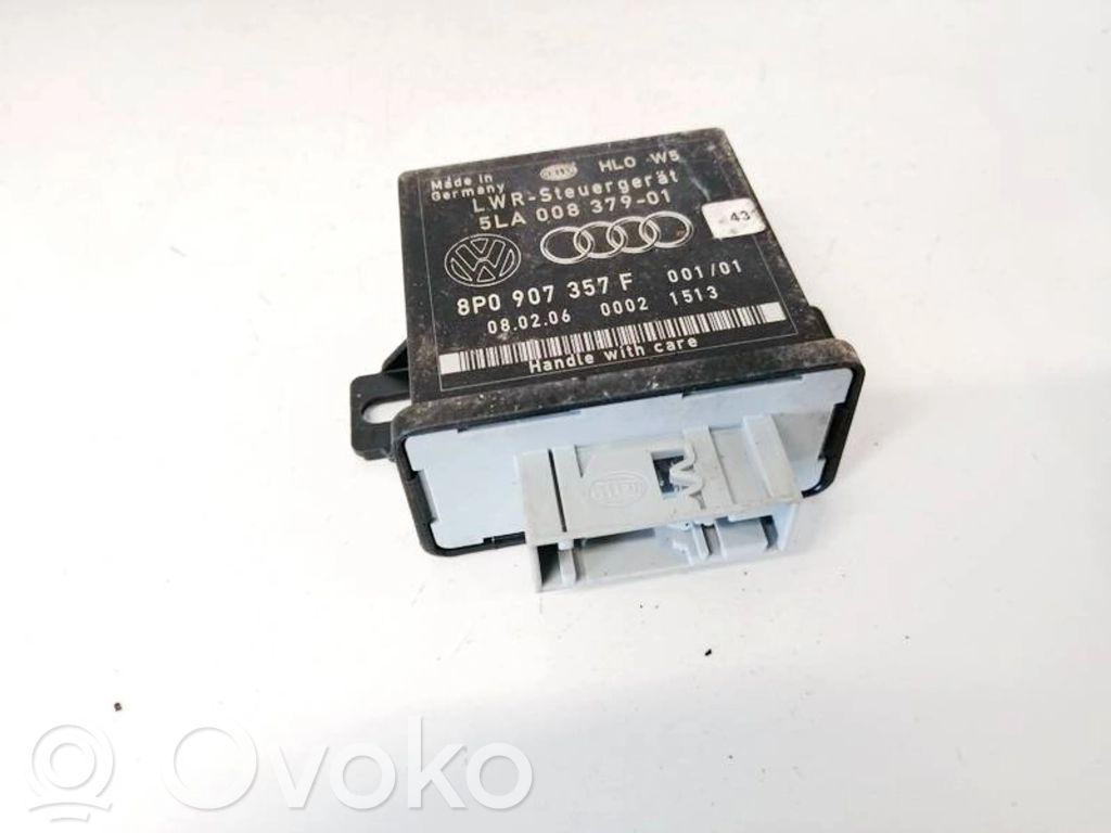 Module d'éclairage LCM   8P0907357F,8P0907357F