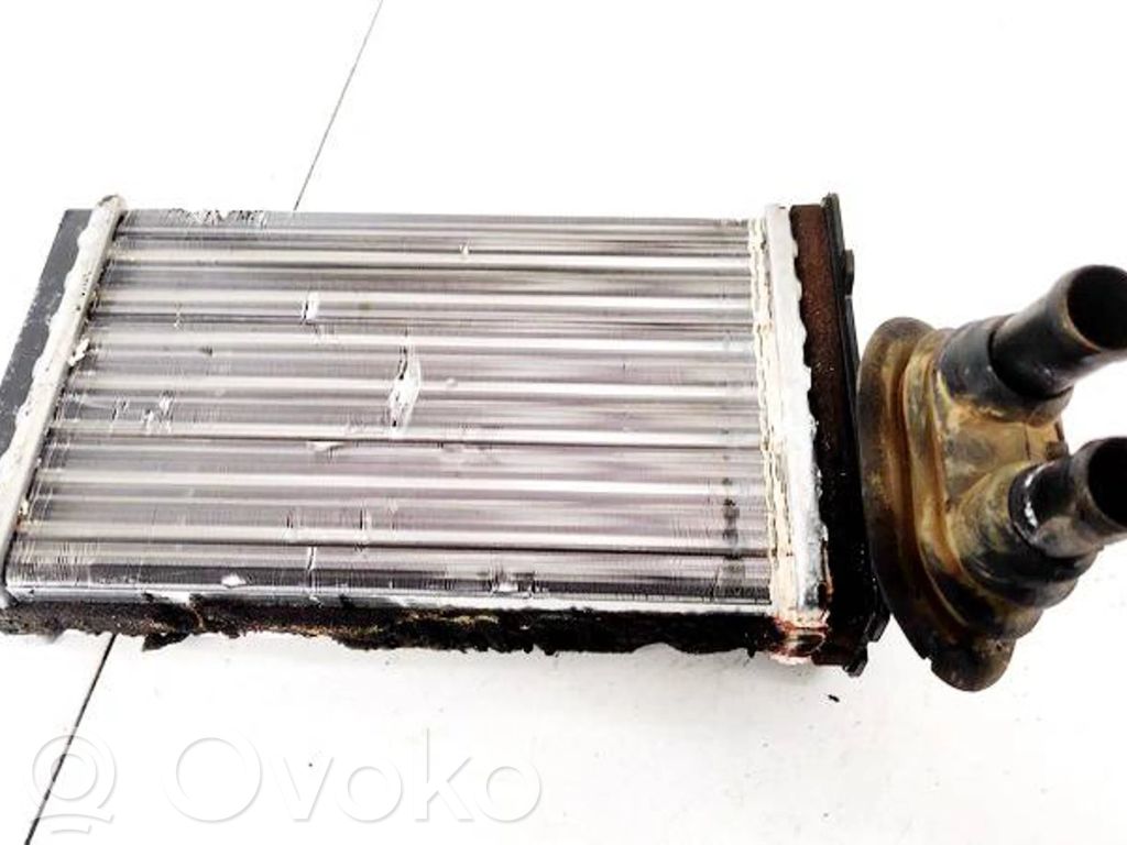Volkswagen PASSAT B5 Radiator aerotermă 