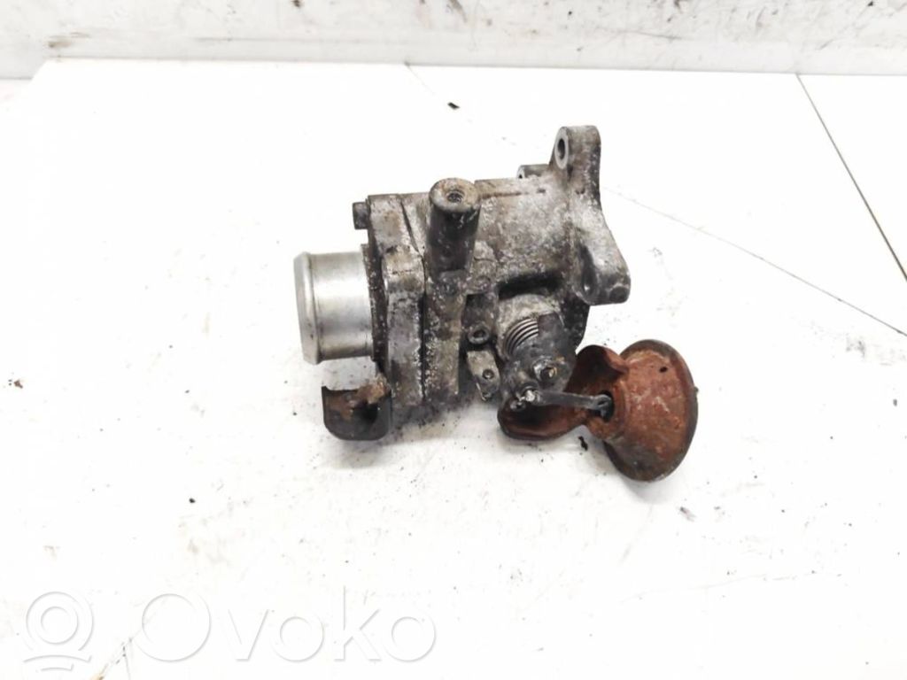 Valvola a farfalla   JT7HC,80514,JT7HC80514,80514,JT7HC