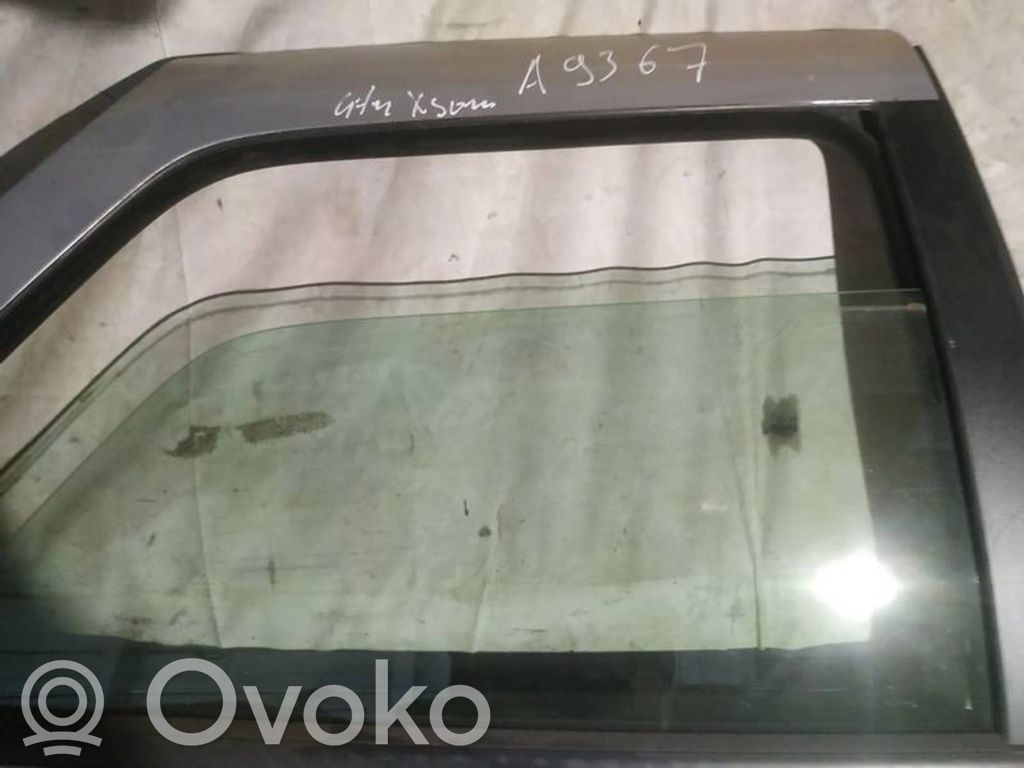 Citroen Xsara Geam ușă spate