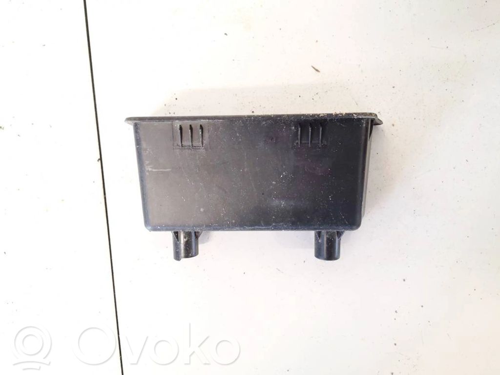 Opel Astra H Otros repuestos del interior 