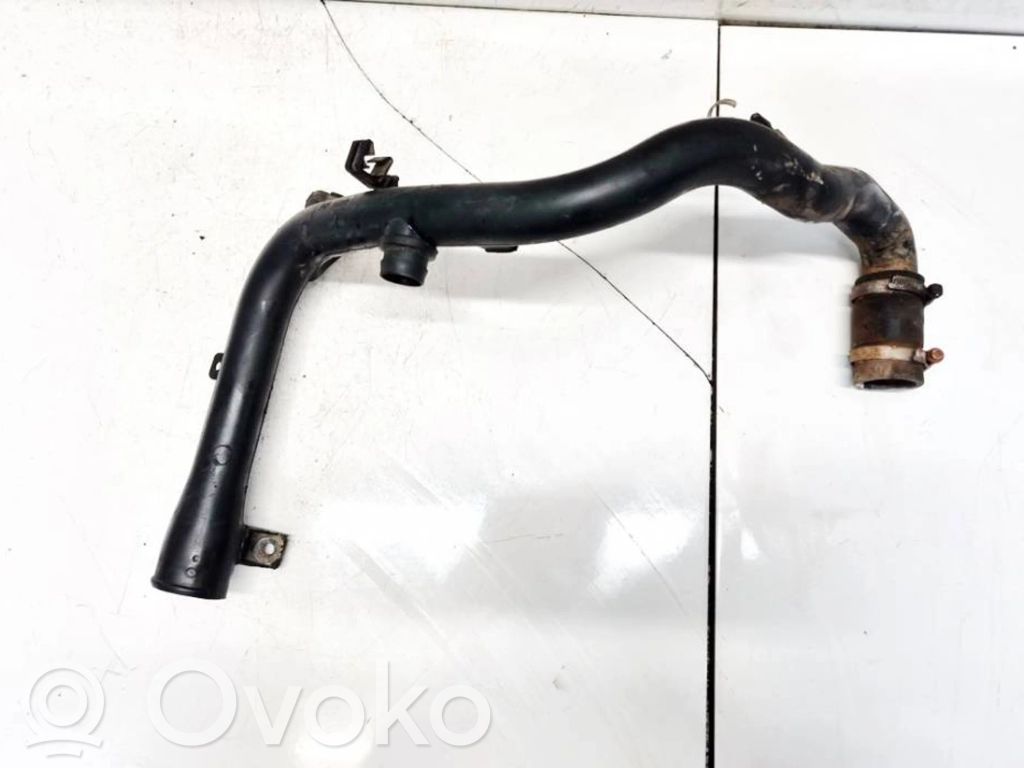 Opel Meriva A Furtun/conductă intercooler 