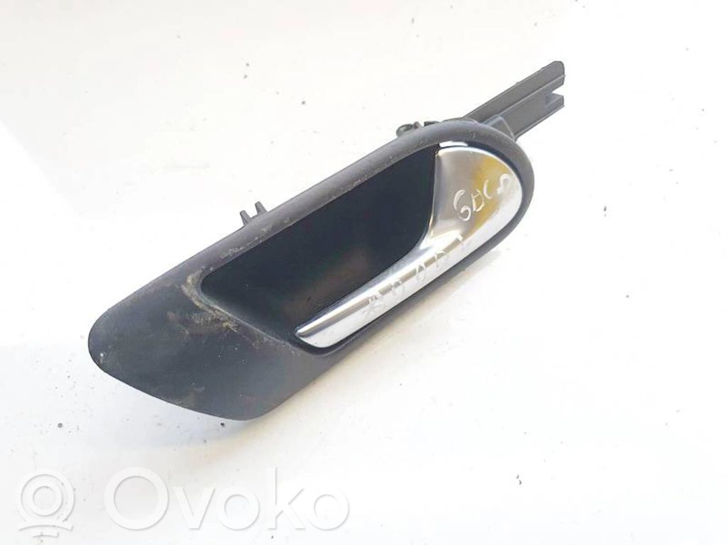 Volkswagen Jetta V Maniglia interna per portiera posteriore