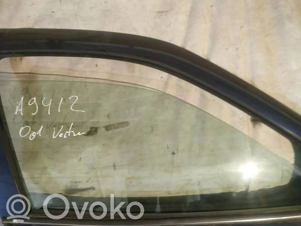 Opel Vectra B Geam ușă față patru uși 