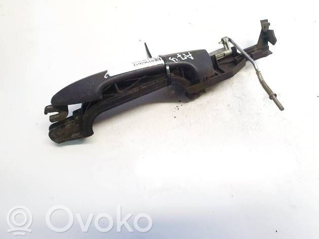 Ford Focus Mâner exterior ușă față 