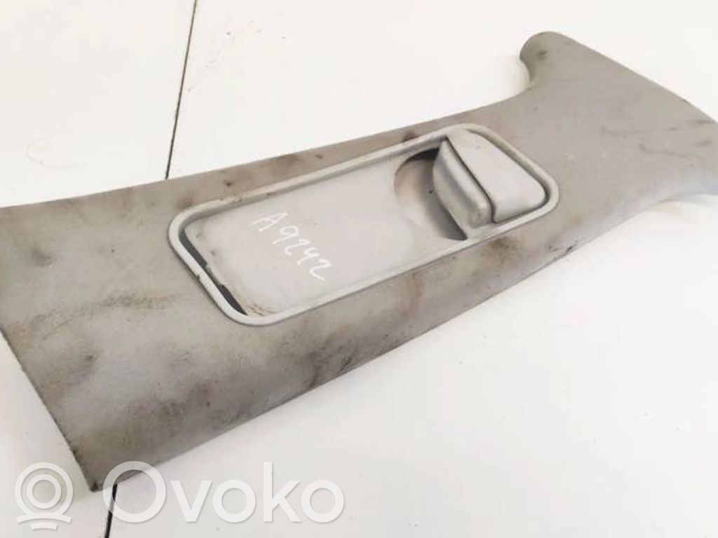 Volkswagen PASSAT B5 Altra parte interiore