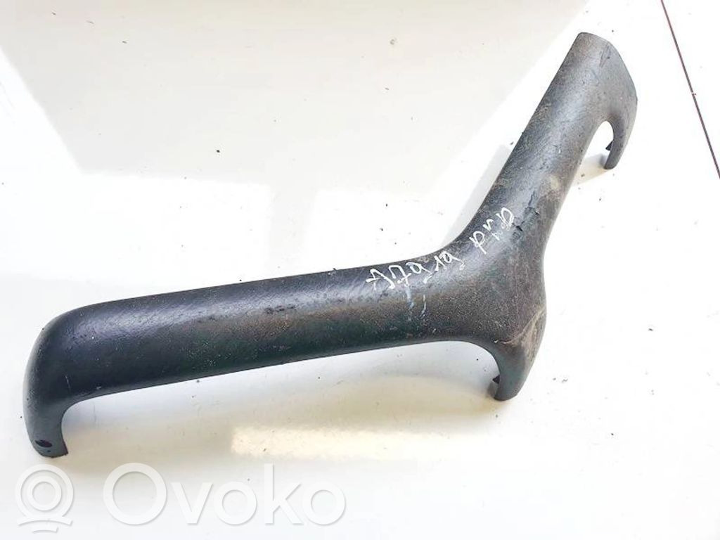 Audi 80 90 S2 B4 Inne części wnętrza samochodu 