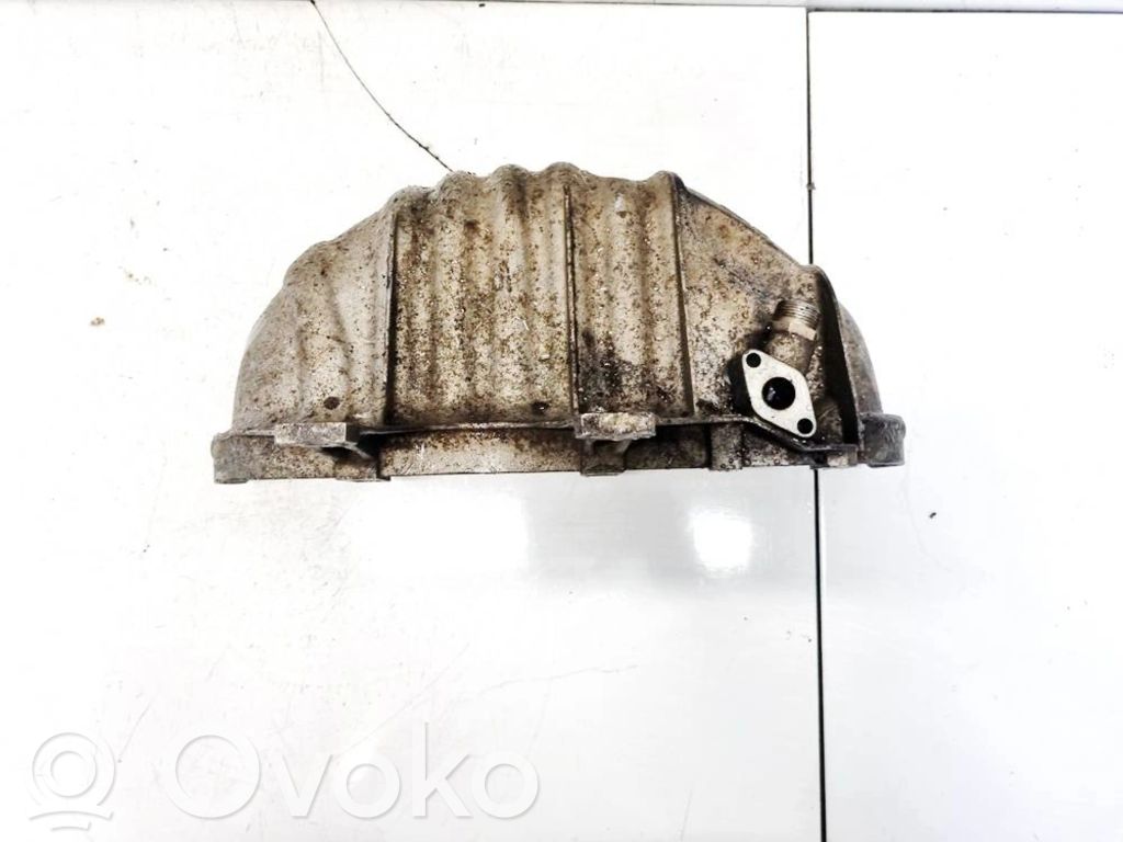 Volkswagen New Beetle Inne części kolektora wydechowego / wylotowego 