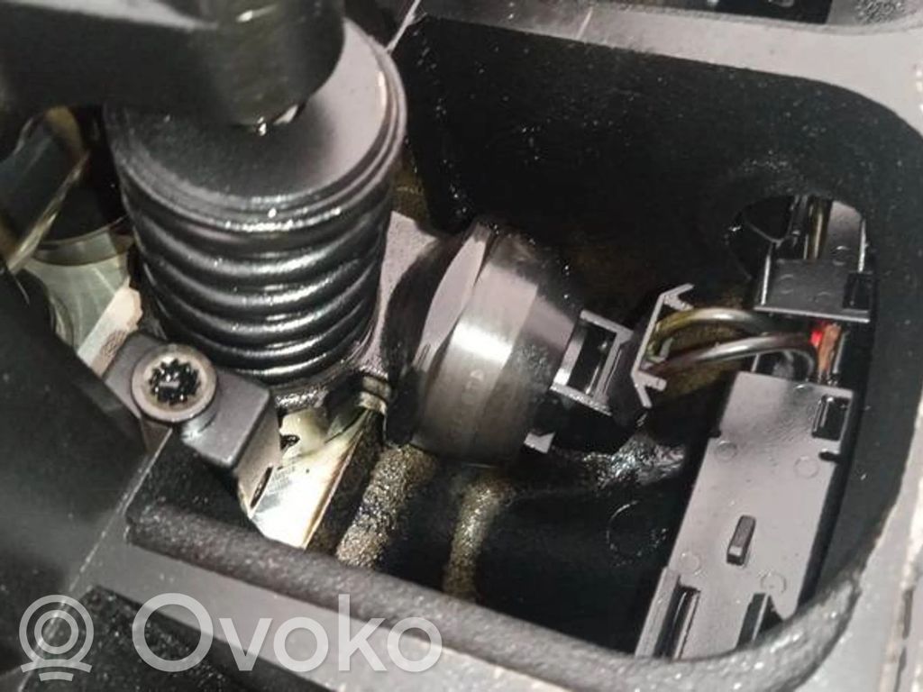 Volkswagen Touran I Iniettore