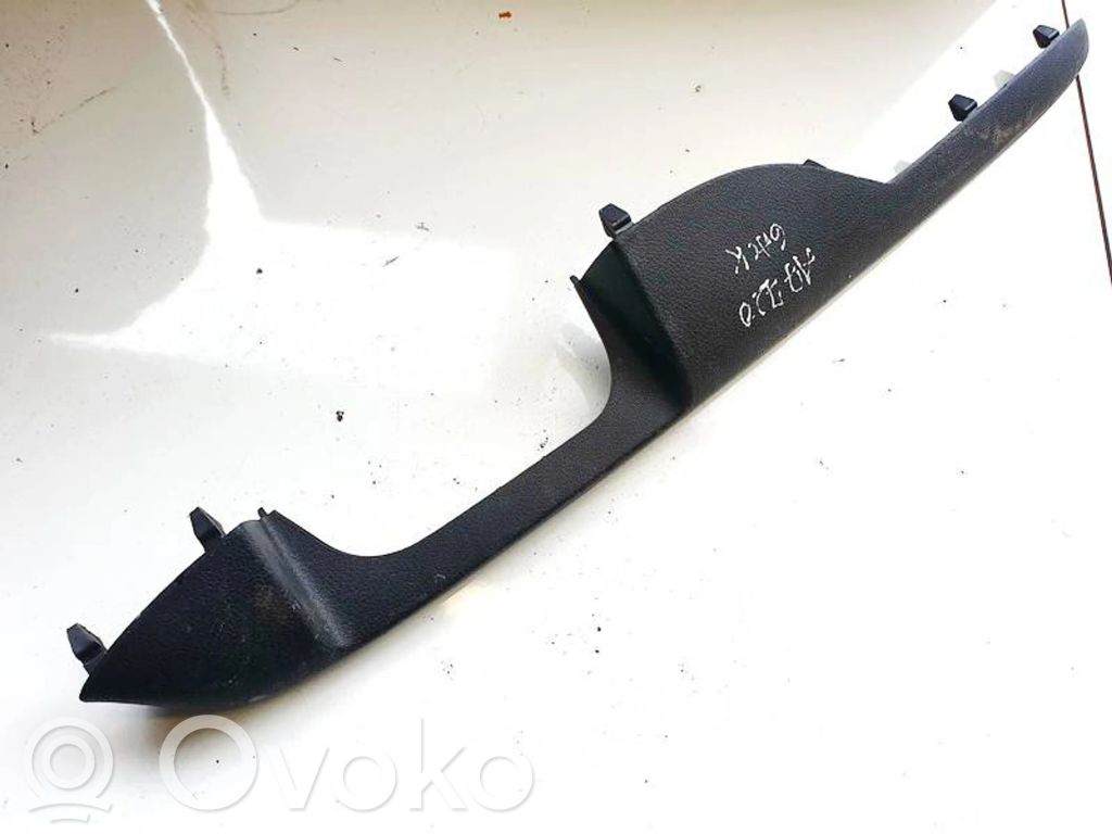 Ford Focus C-MAX Alte piese de interior 