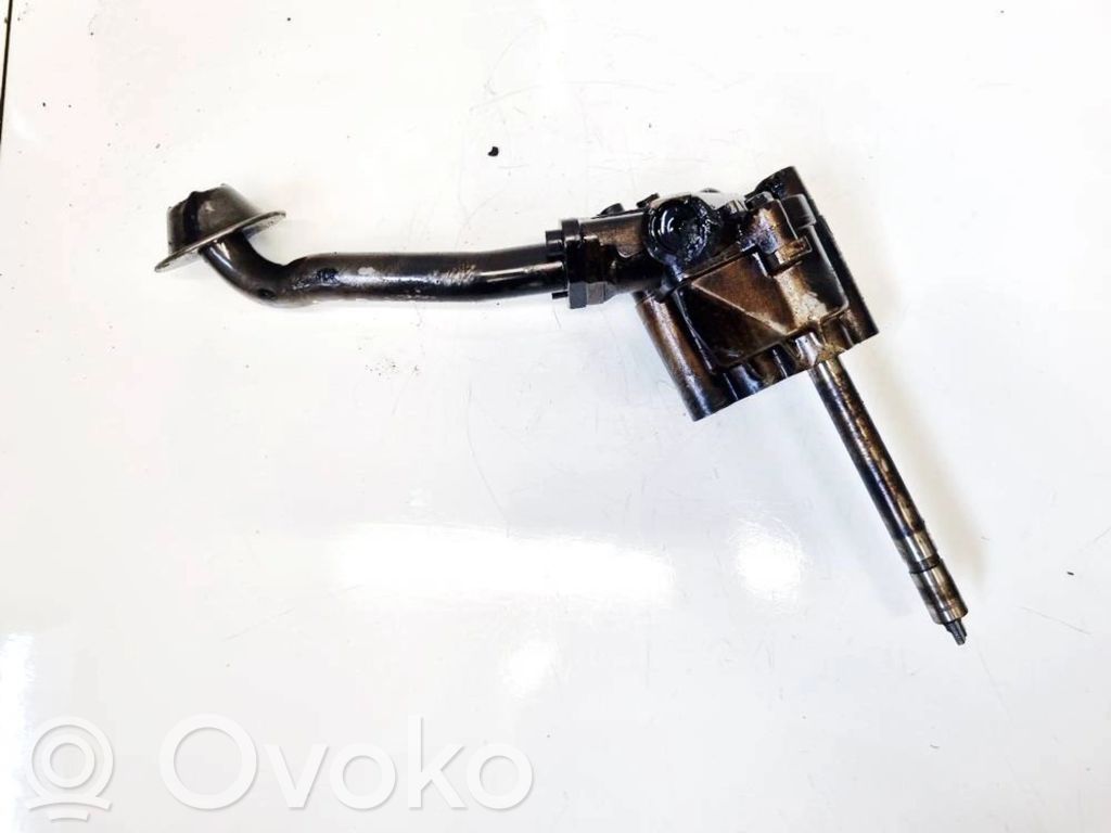 Pompa olejowa   026115153A,026115153A,026115153A