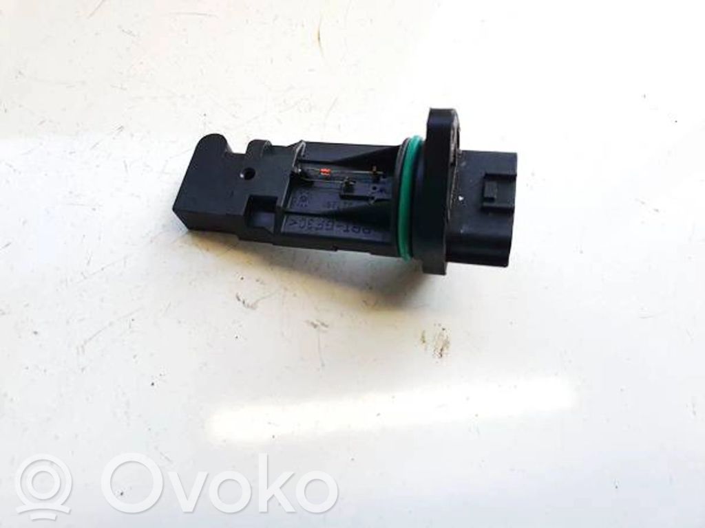 Nissan Almera N16 Debitmetru aer 