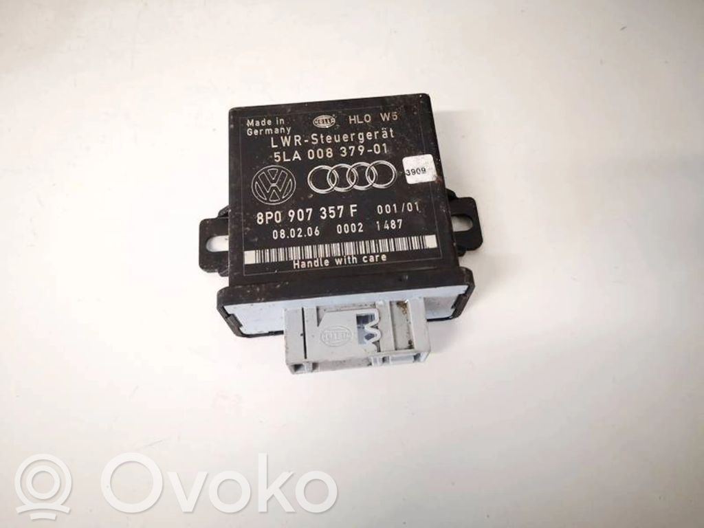 Lichtmodul Lichtsensor   8P0907357F,5LA00837901,5LA00837901,8P0907357F