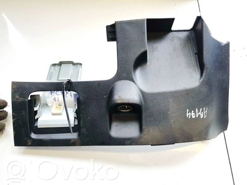 Honda FR-V Otros repuestos del interior 