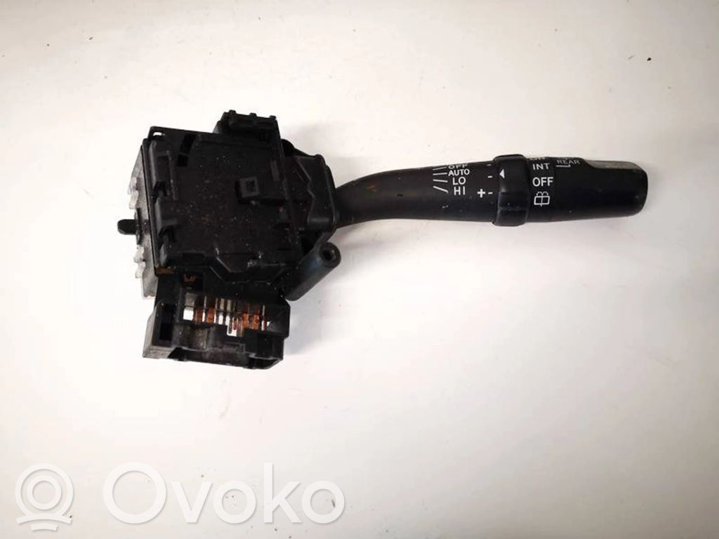 Toyota Avensis Verso Leva comando tergicristalli