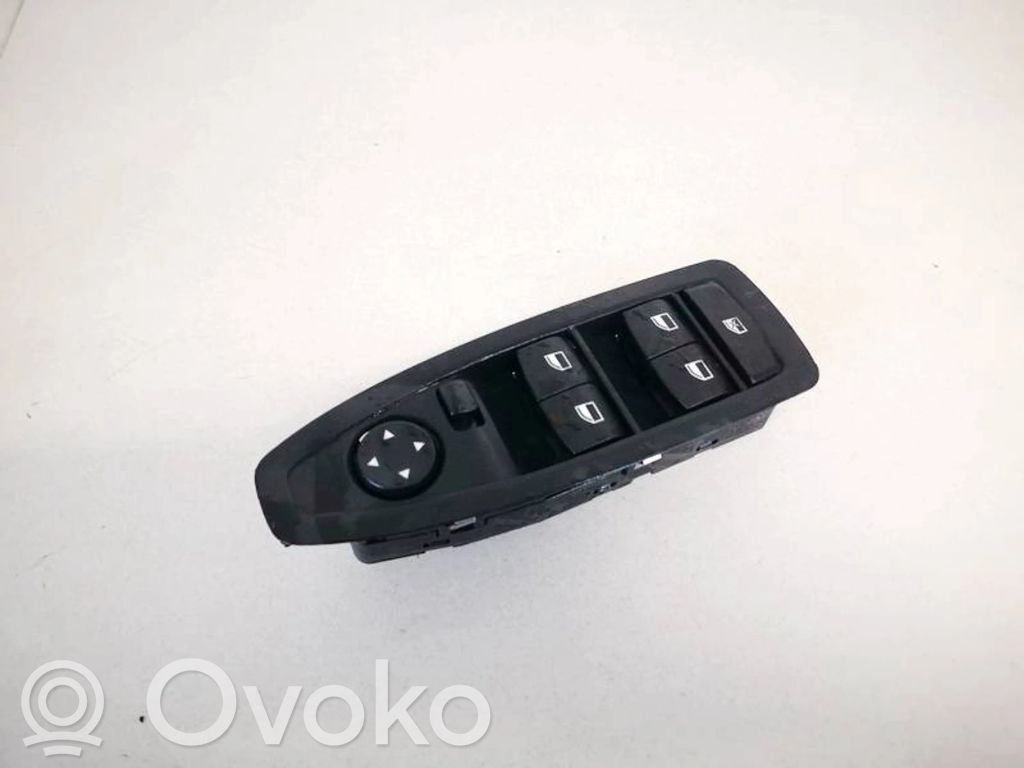 BMW 1 F20 F21 Comutator comandă geamuri electrice 