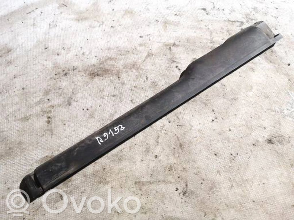 Honda Jazz Altra parte interiore 