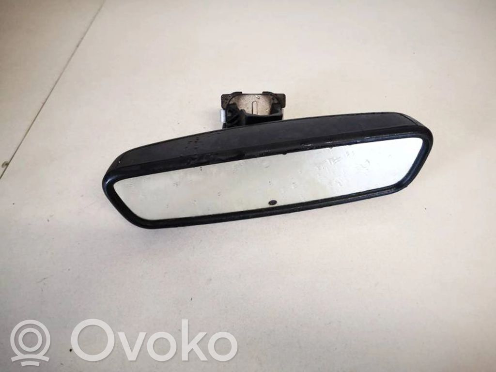 Espejo retrovisor (interior)   E11026662,E11026662