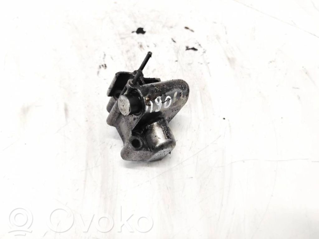 BMW X5 E53 Tendicinghia generatore/alternatore