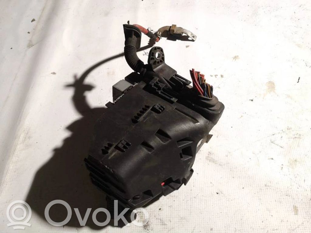 Volvo V70 Set cutie siguranțe 