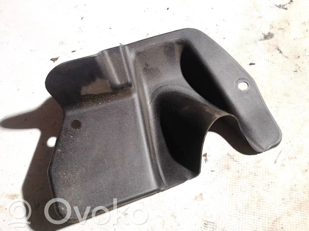 Volkswagen PASSAT B6 Altra parte interiore