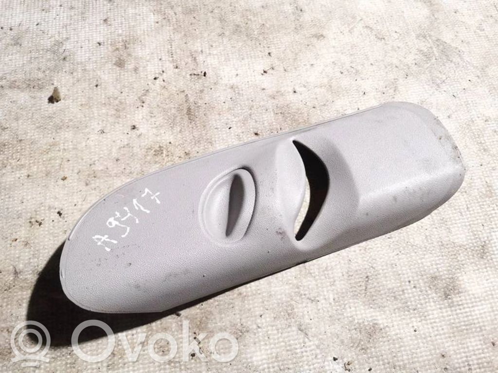 Ford Focus Alte piese de interior 