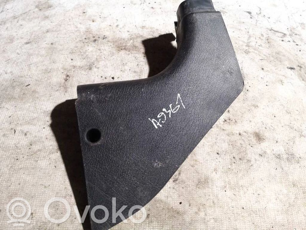 Opel Omega B1 Altra parte interiore 
