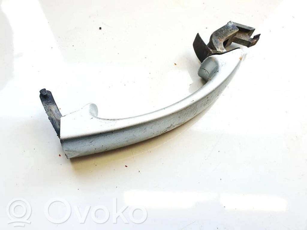 Manecilla externa puerta delantera   036200,036200