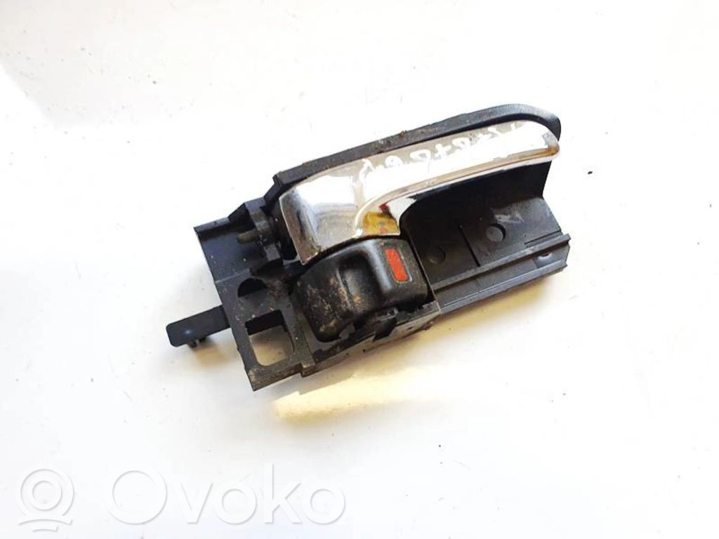 Toyota Avensis T250 Maniglia interna per portiera posteriore