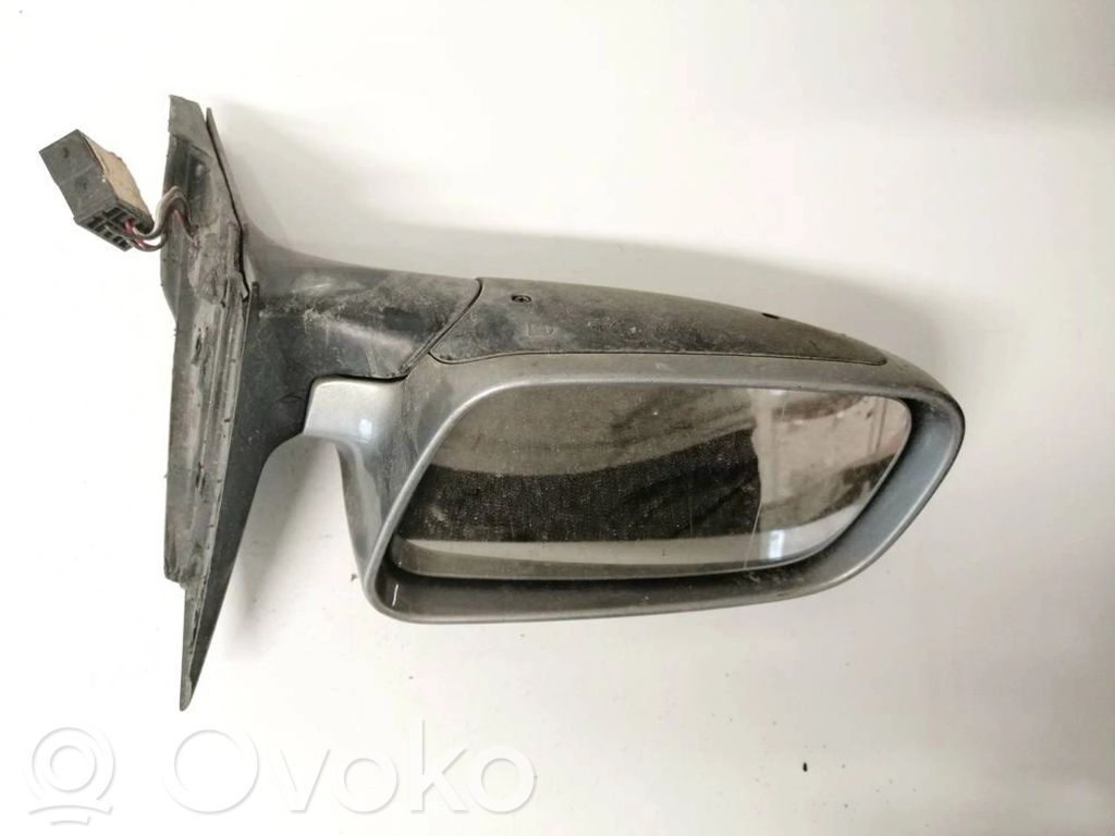 Etuoven sähköinen sivupeili   E1010593,E1010593