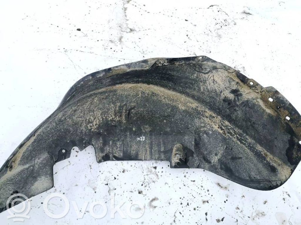Jeep Liberty Rivestimento paraspruzzi parafango posteriore 