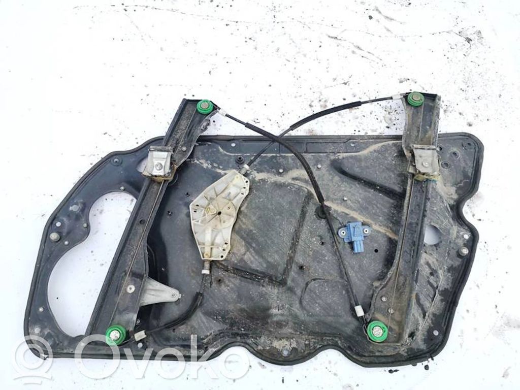 Volkswagen PASSAT B6 Macara ușă glisantă cu motor 